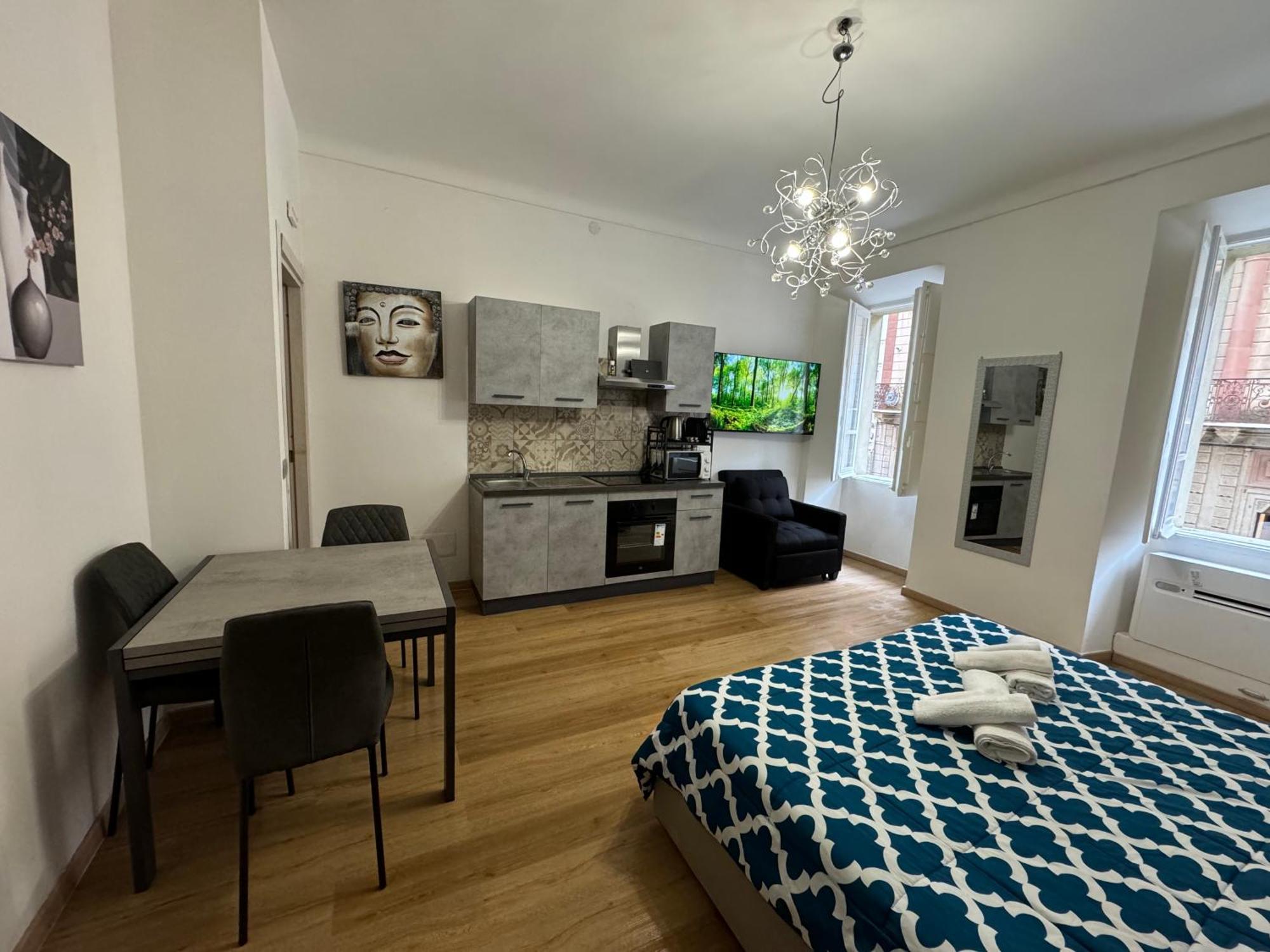 Apartment Civico 22 *