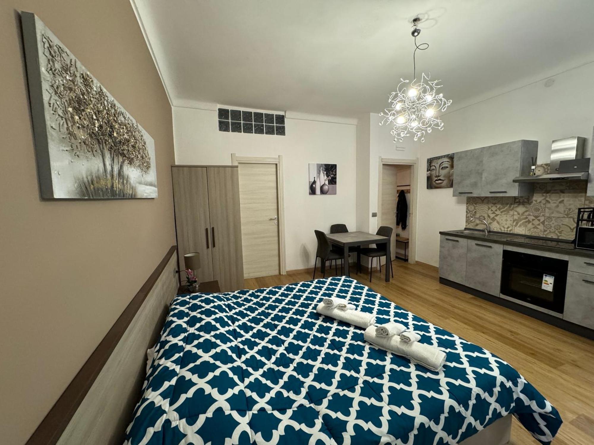 Civico 22 Apartment Sassari