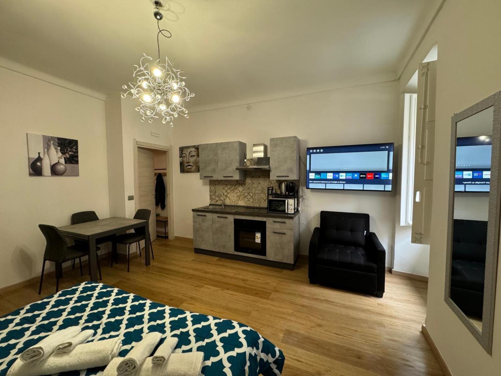 Apartment Civico 22