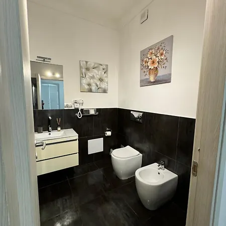 Civico 22 Appartement Sassari Buitenkant foto