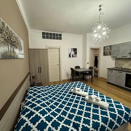 Civico 22 Appartement Sassari Buitenkant foto