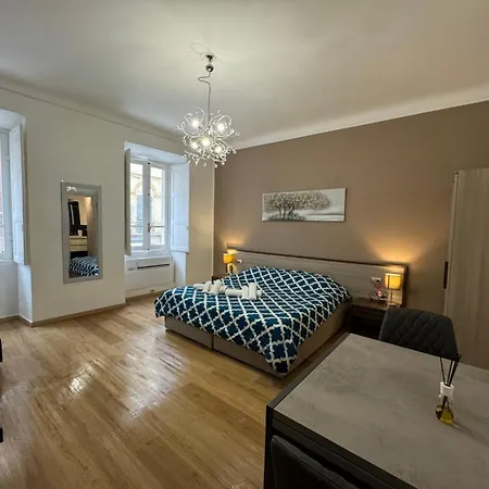 Civico 22 Appartement Sassari Buitenkant foto