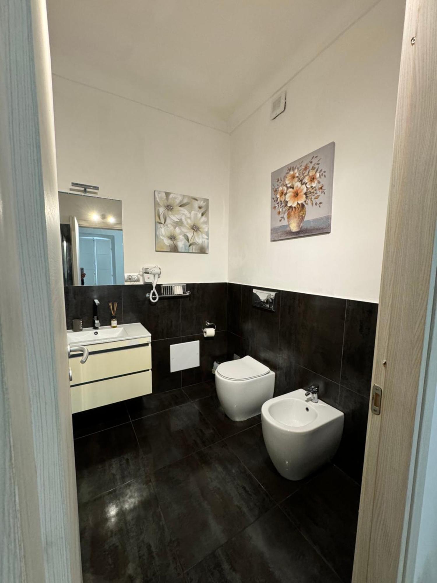 Civico 22 Apartment