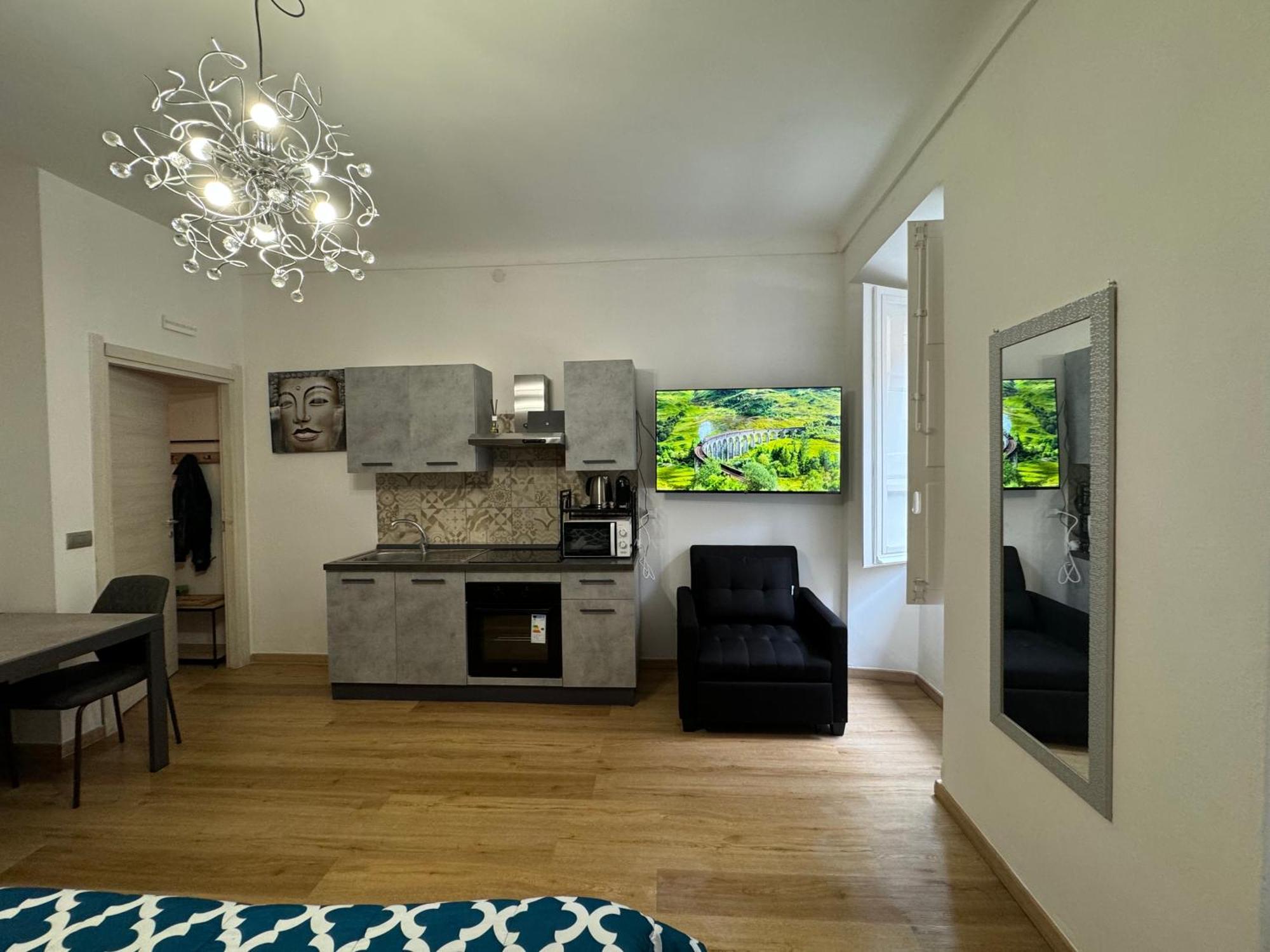 Civico 22 Apartment *