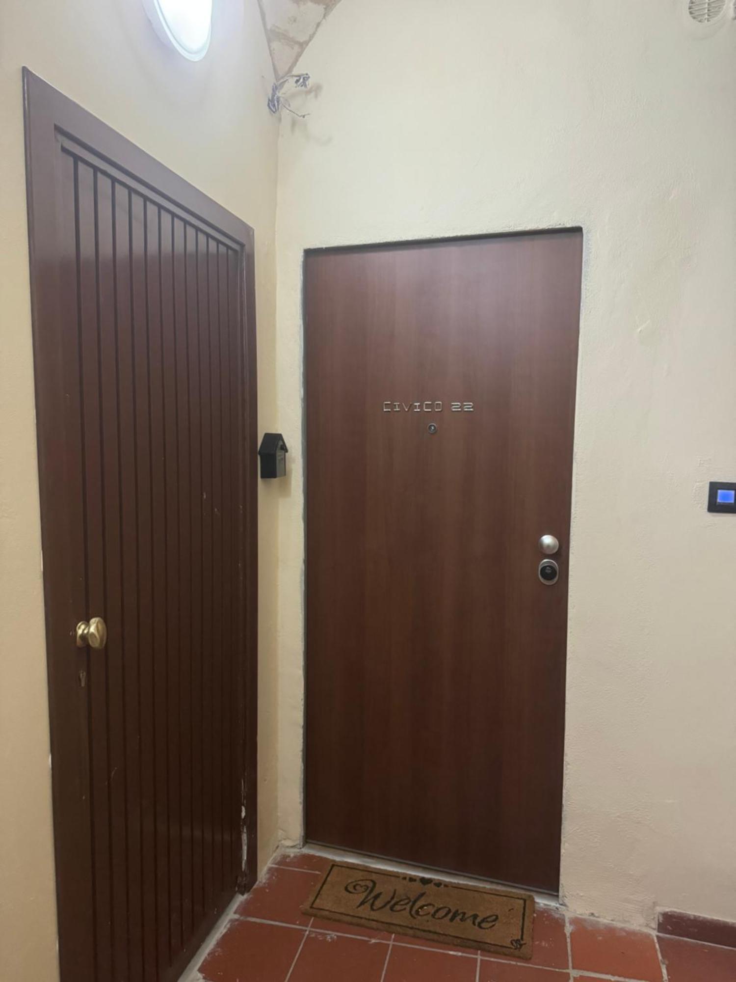 Civico 22 Sassari