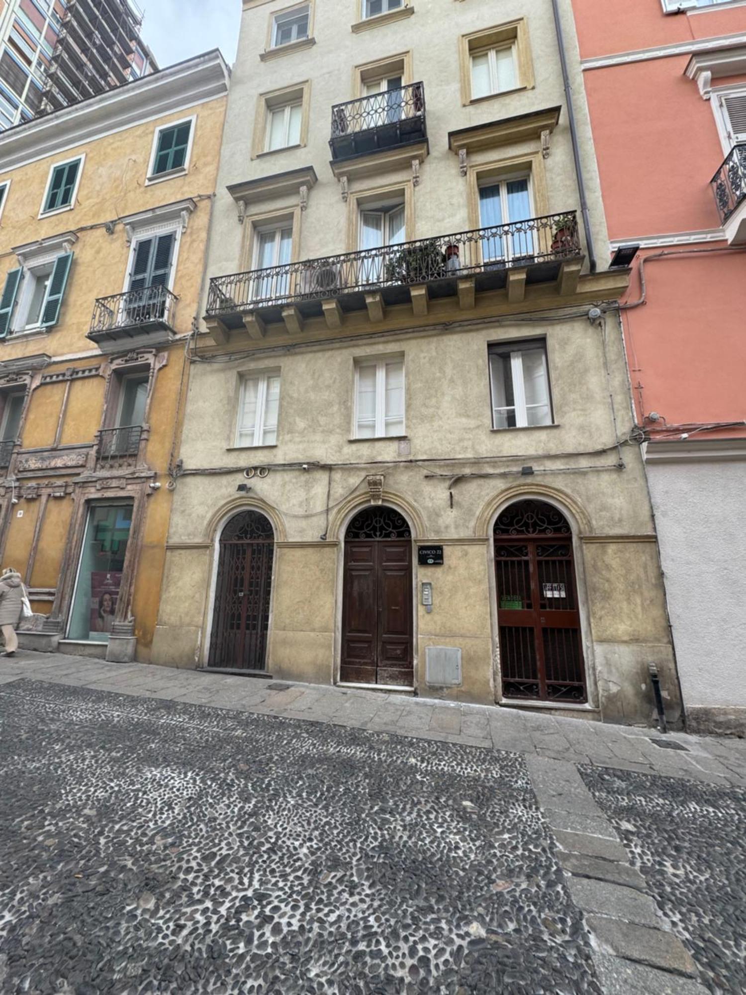 Civico 22 Apartment